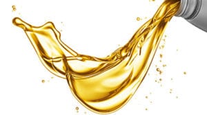 Pump Oil