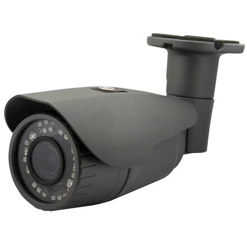 The Importance of Security Cameras at SelfServe Car Washes