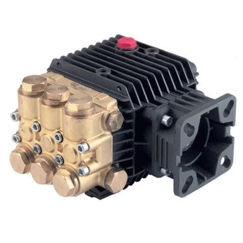 Troubleshooting Pressure Washer Pump Problems