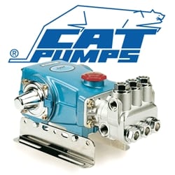 Cat Pump image