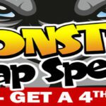 monster soap special header image