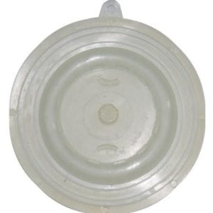 Injector Diaphragm