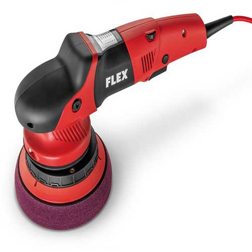 Types of Car Detailing Pads Buffing Pads for Auto Detailing