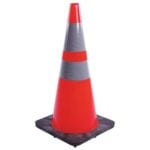 Reflective Traffic Cone