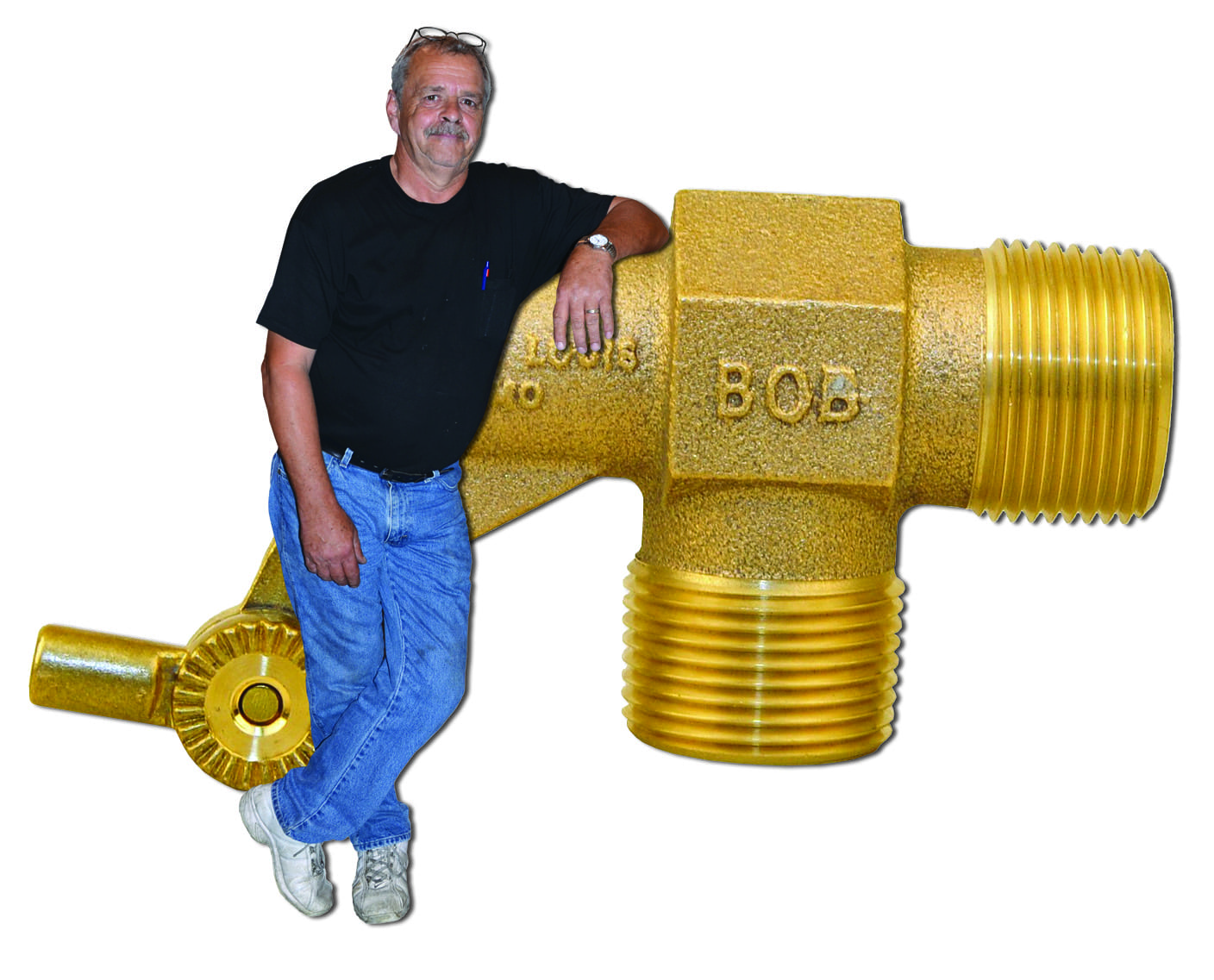 Tom's Way StepbyStep Instructions to Repair a Float Valve