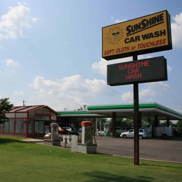 The Impact of COVID19 on the Car Wash Industry