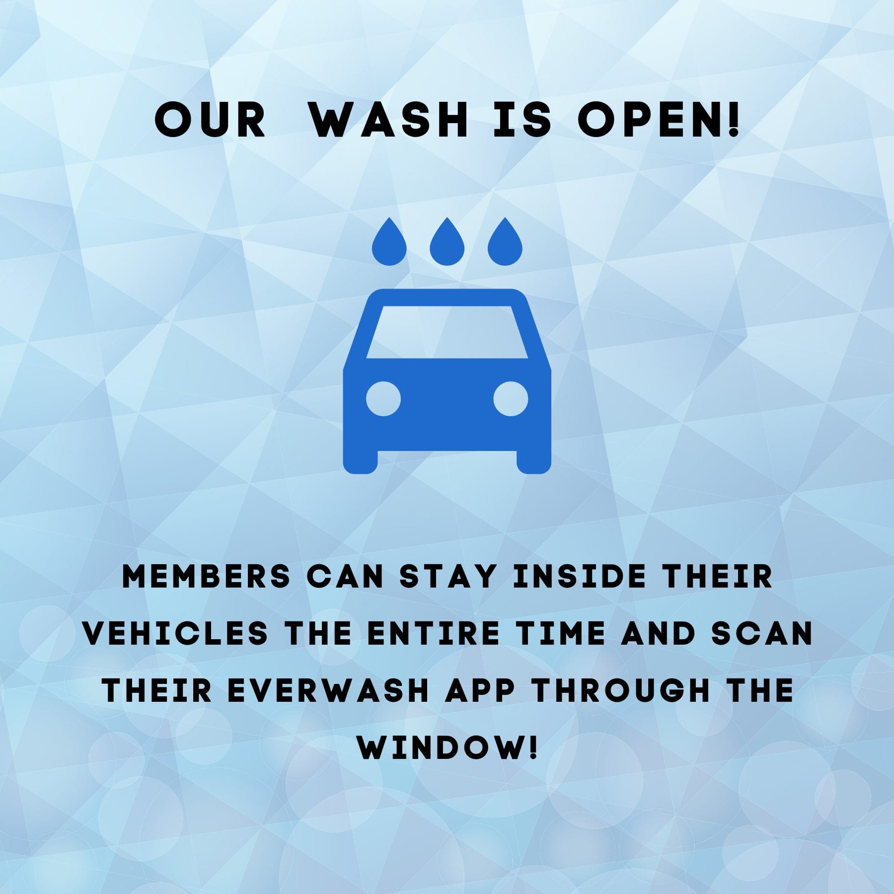 Keeping Your Business Healthy During COVID19 with EverWash!