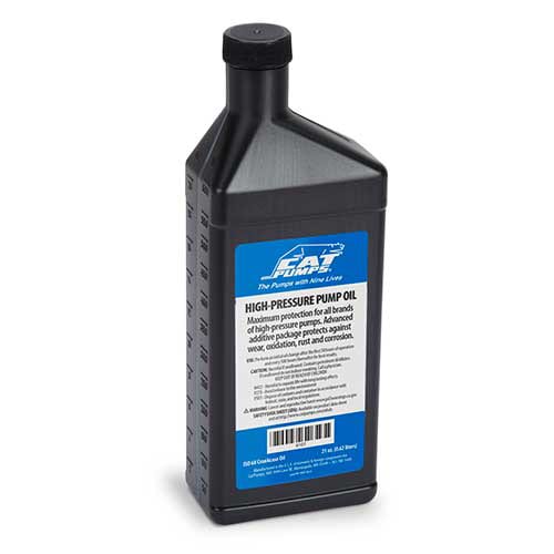 ISO 68 CAT Pump Oil