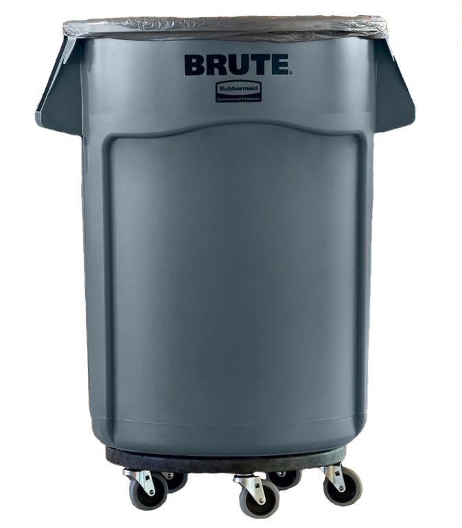 FG264360  Rubbermaid Brute - 44 Gallon