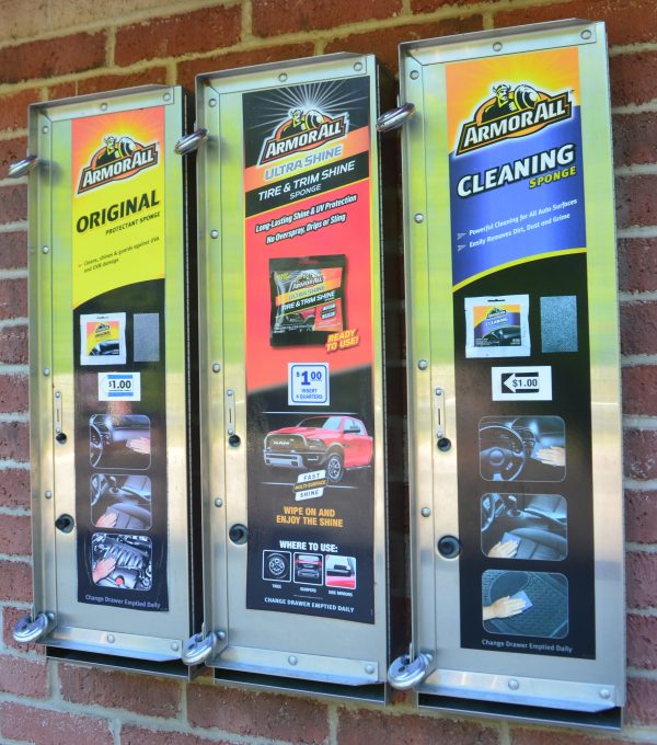 6 Ideas to Convert an Old Car Wash Bay into Something Useful