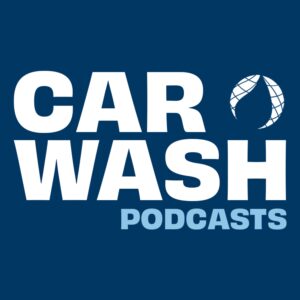 ica car wash podcasts logo