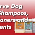 pet wash shampos and treatments