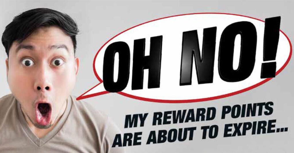man saying "oh no"