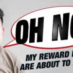 man saying "oh no"