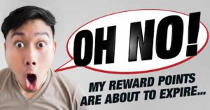 man saying "oh no"