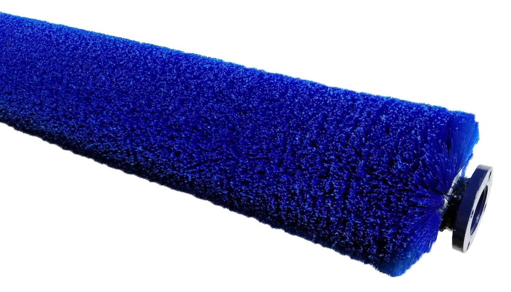 Tire Scrub Brush